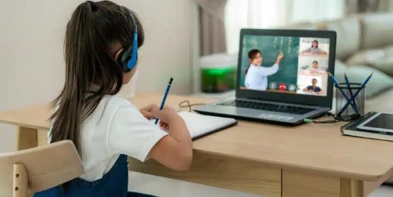 How Online Learning Is Shaping Education's Future